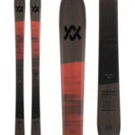 Volkl Volkl Blaze 94 Alpine Ski (A) F26