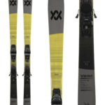 Volkl Volkl Blaze 82 Alpine Ski t VMot 11 (M) F26