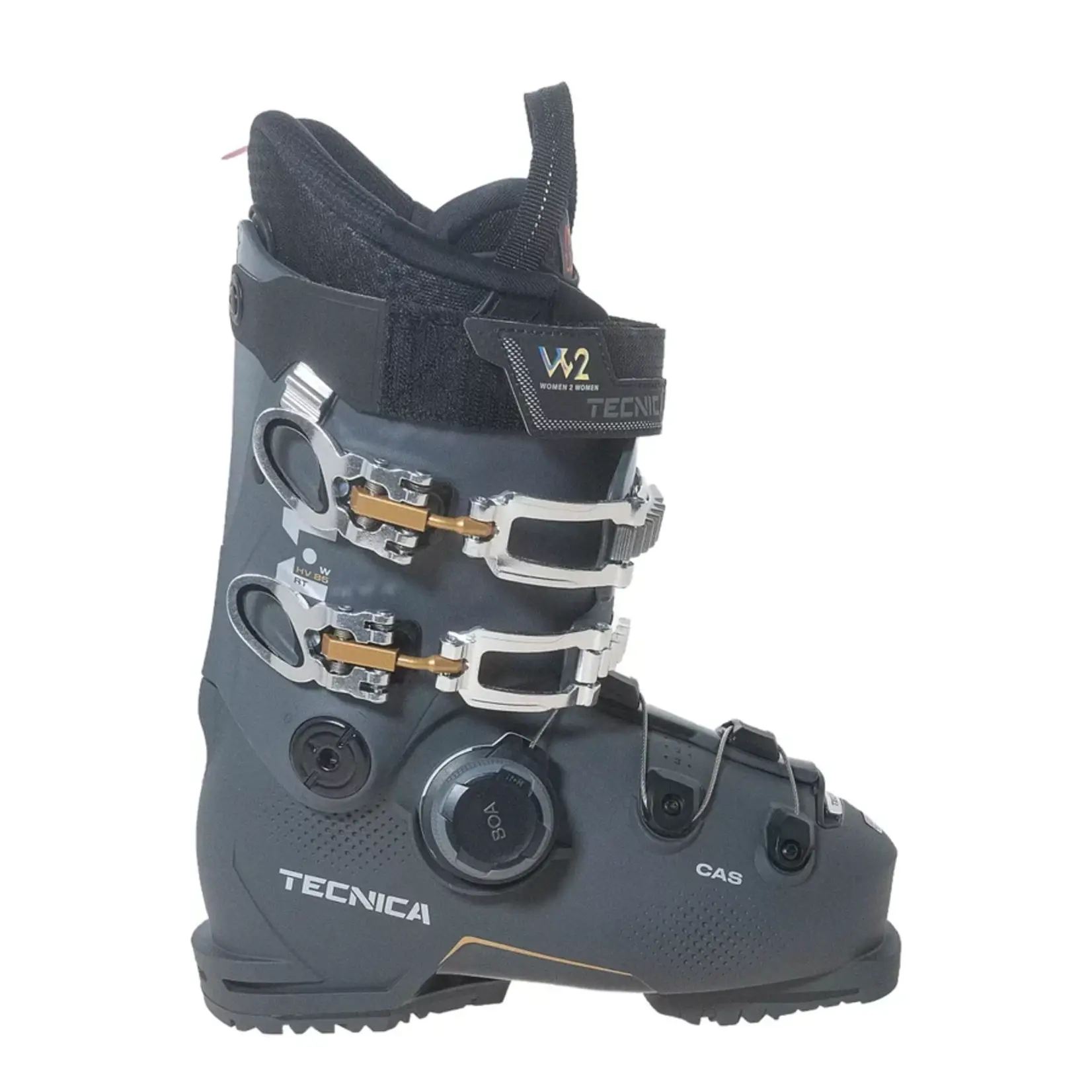 Tecnica Tecnica Mach BOA RTLW 85 HV Alpine Boot (W) F26