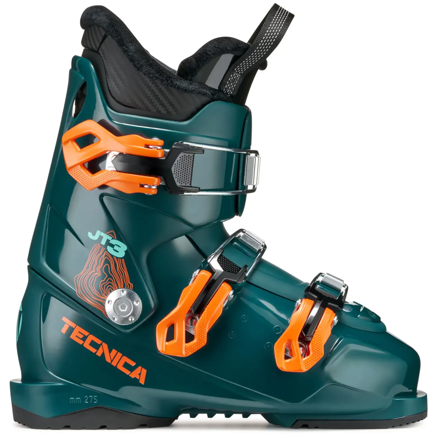 Technica Tecnica JT 3 Storm Alpine Boot (YTH) F26