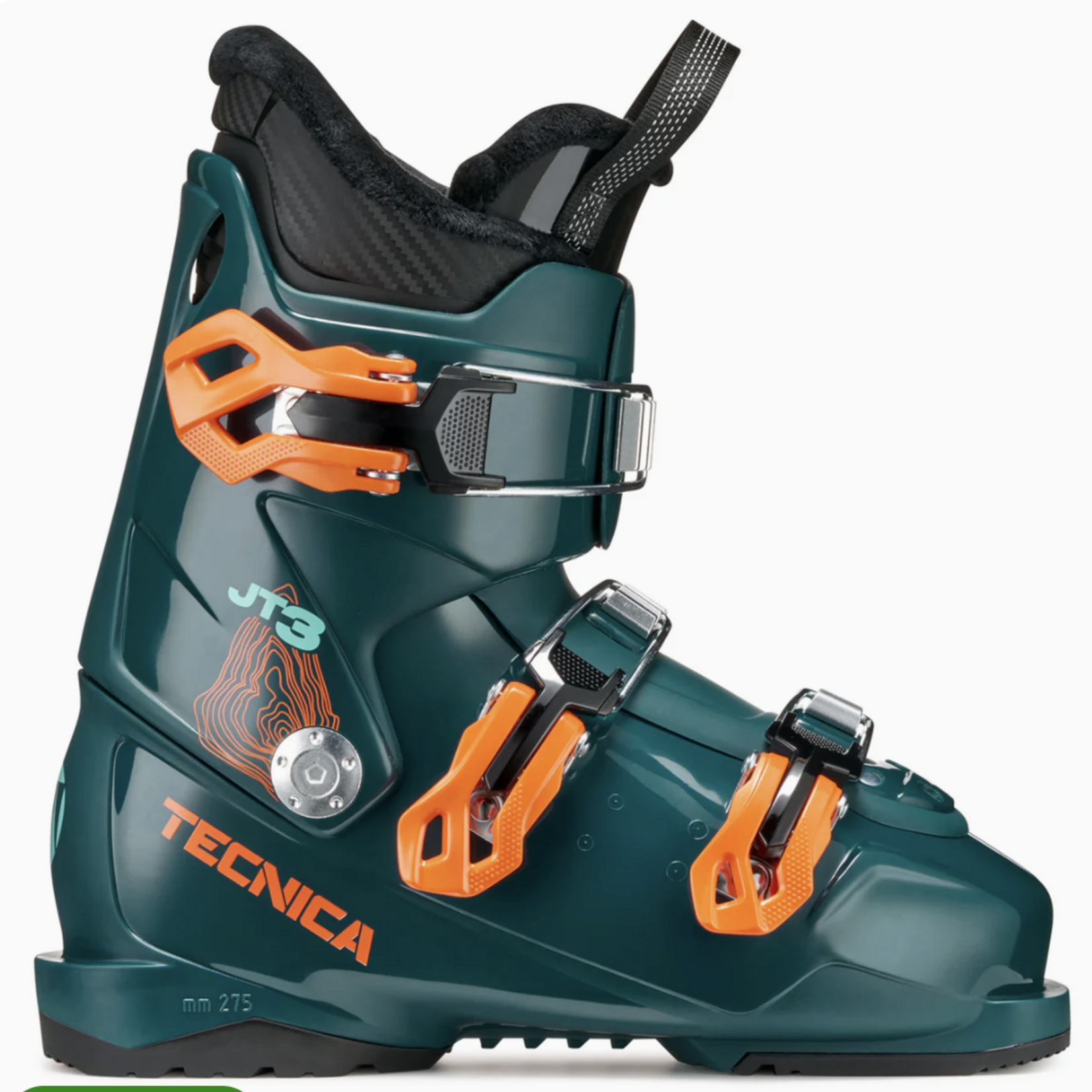 Technica Tecnica JT 2 Storm Alpine Boot (YTH) F26