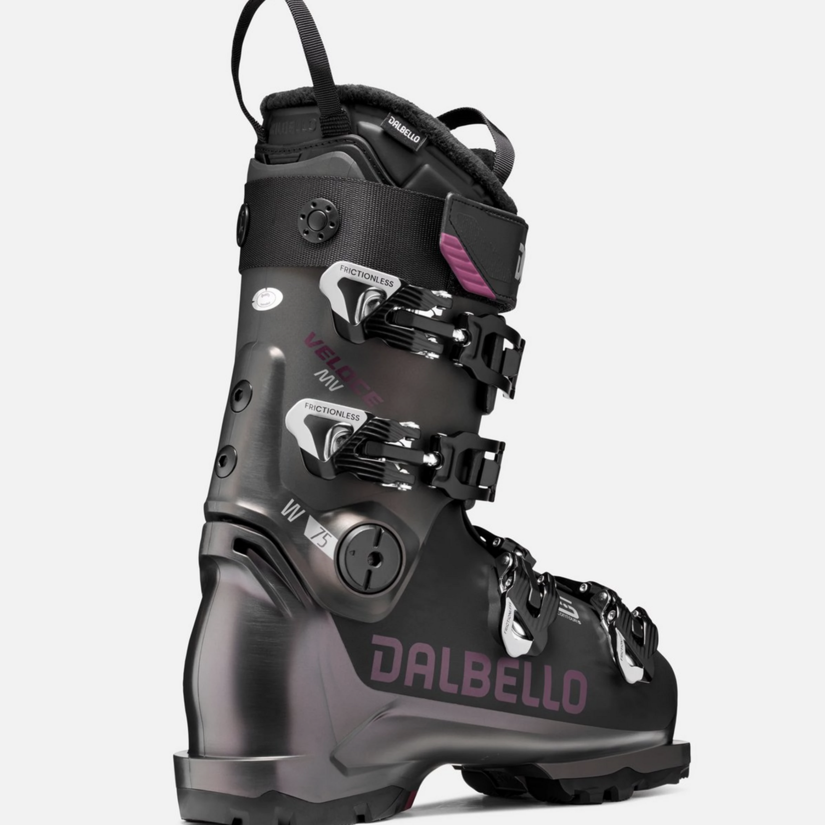 Dalbello Dalbello Veloce 75 W GW Alpine Boot (W) F26