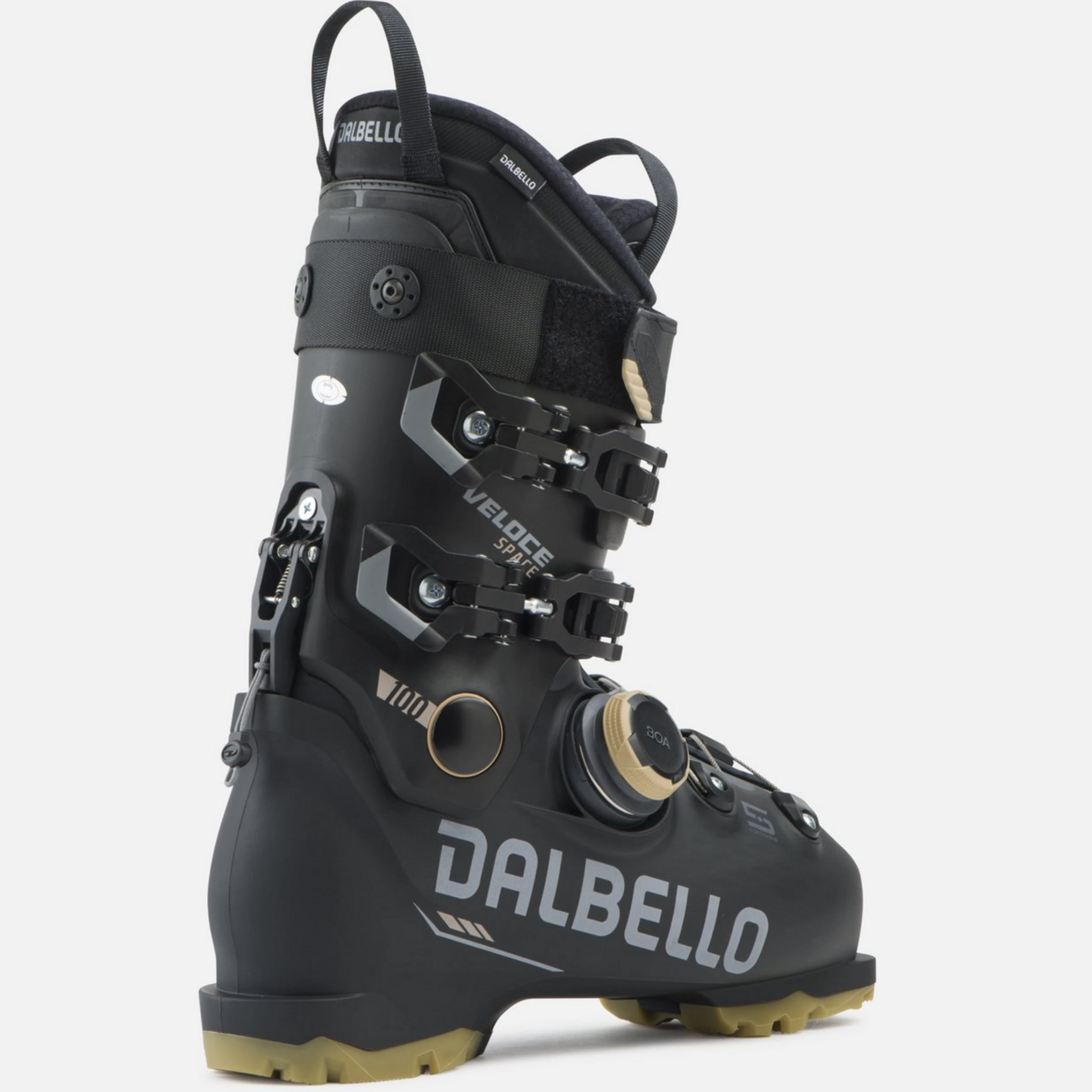 Dalbello Dalbello Veloce Space 100 BOA  Alpine Boot (M) F26