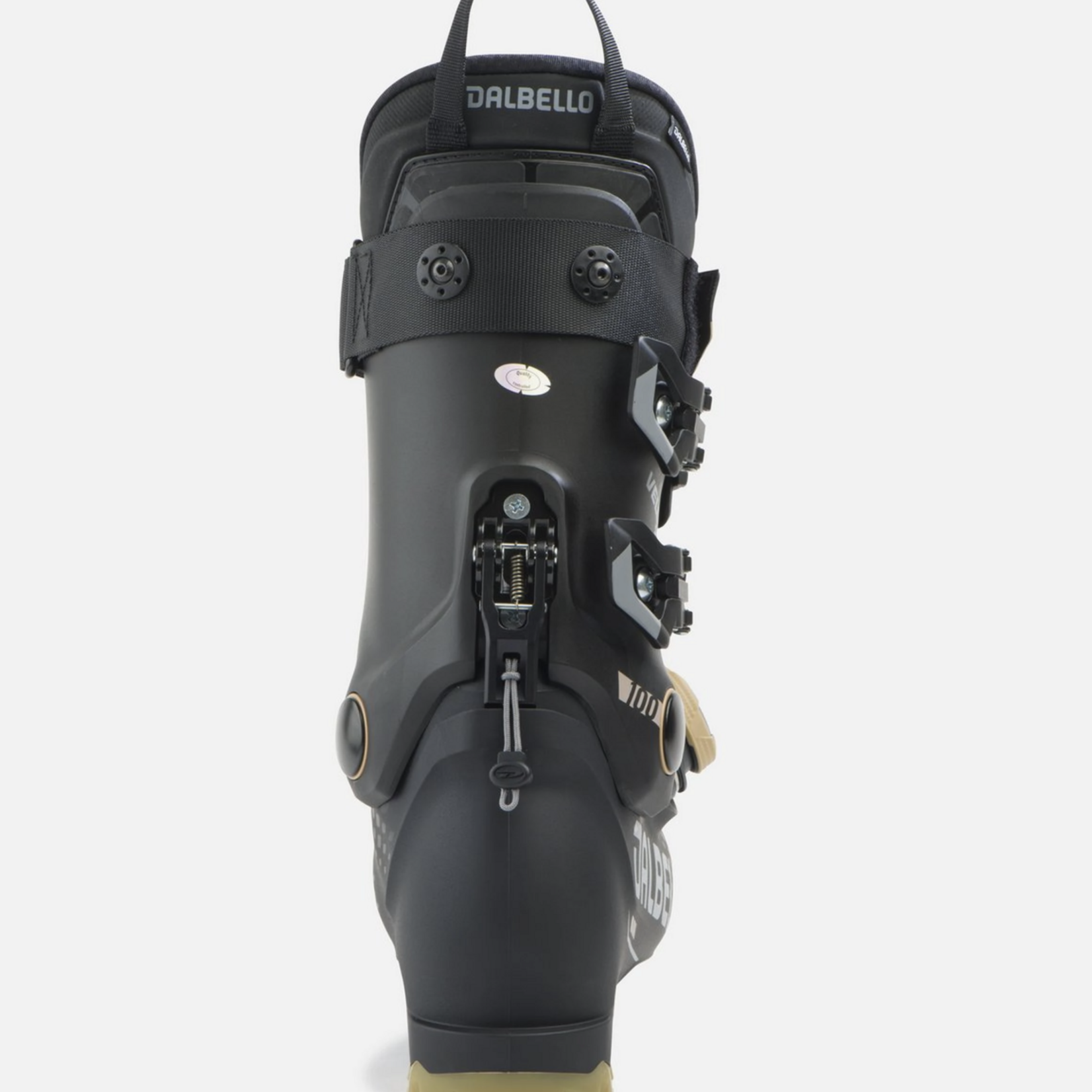 Dalbello Dalbello Veloce Space 100 BOA  Alpine Boot (M) F26