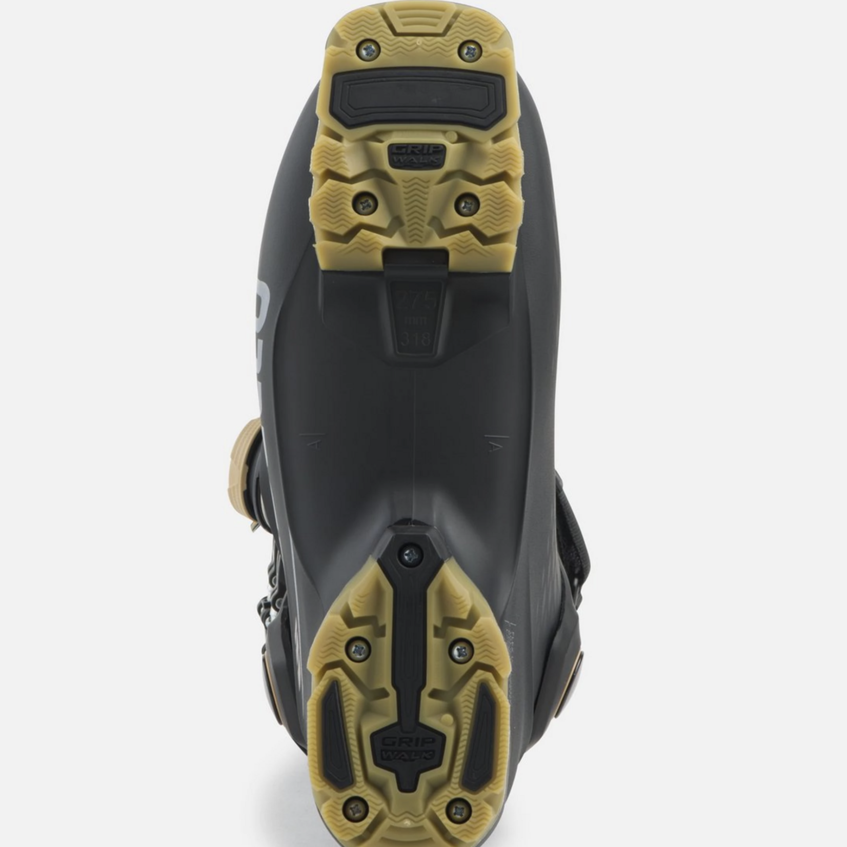 Dalbello Dalbello Veloce Space 100 BOA  Alpine Boot (M) F26
