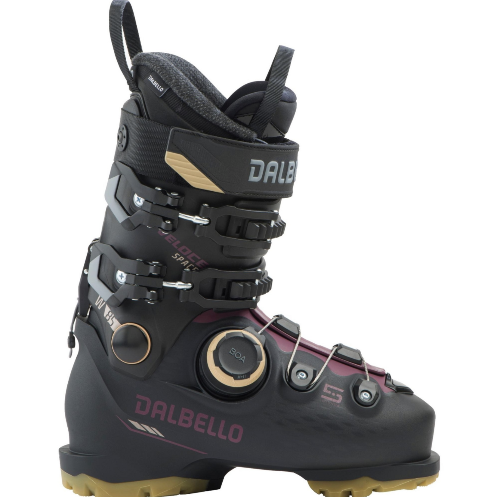 Dalbello Dalbello Space Veloce 85 W BOA  Alpine Boot (W) F26