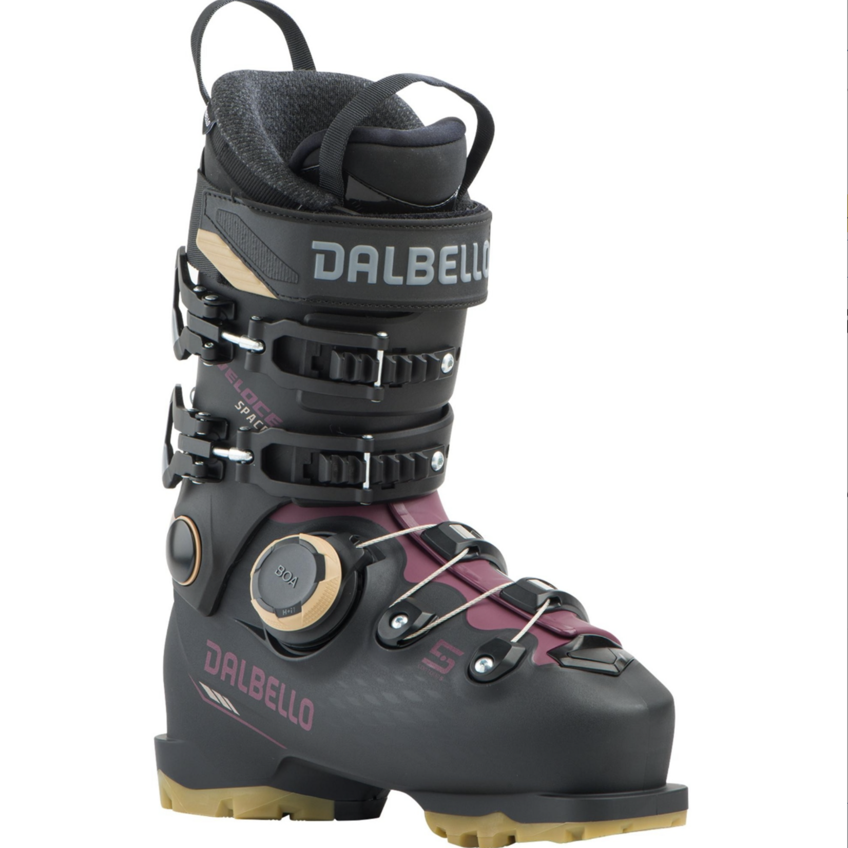 Dalbello Dalbello Space Veloce 85 W BOA  Alpine Boot (W) F26