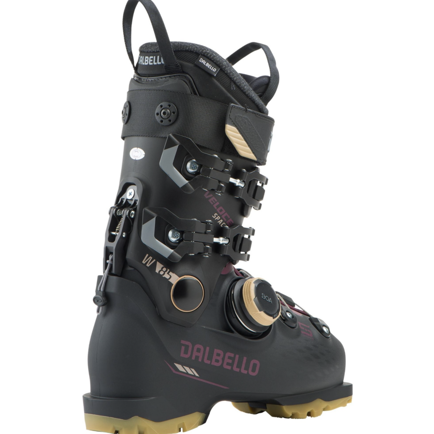 Dalbello Dalbello Space Veloce 85 W BOA  Alpine Boot (W) F26