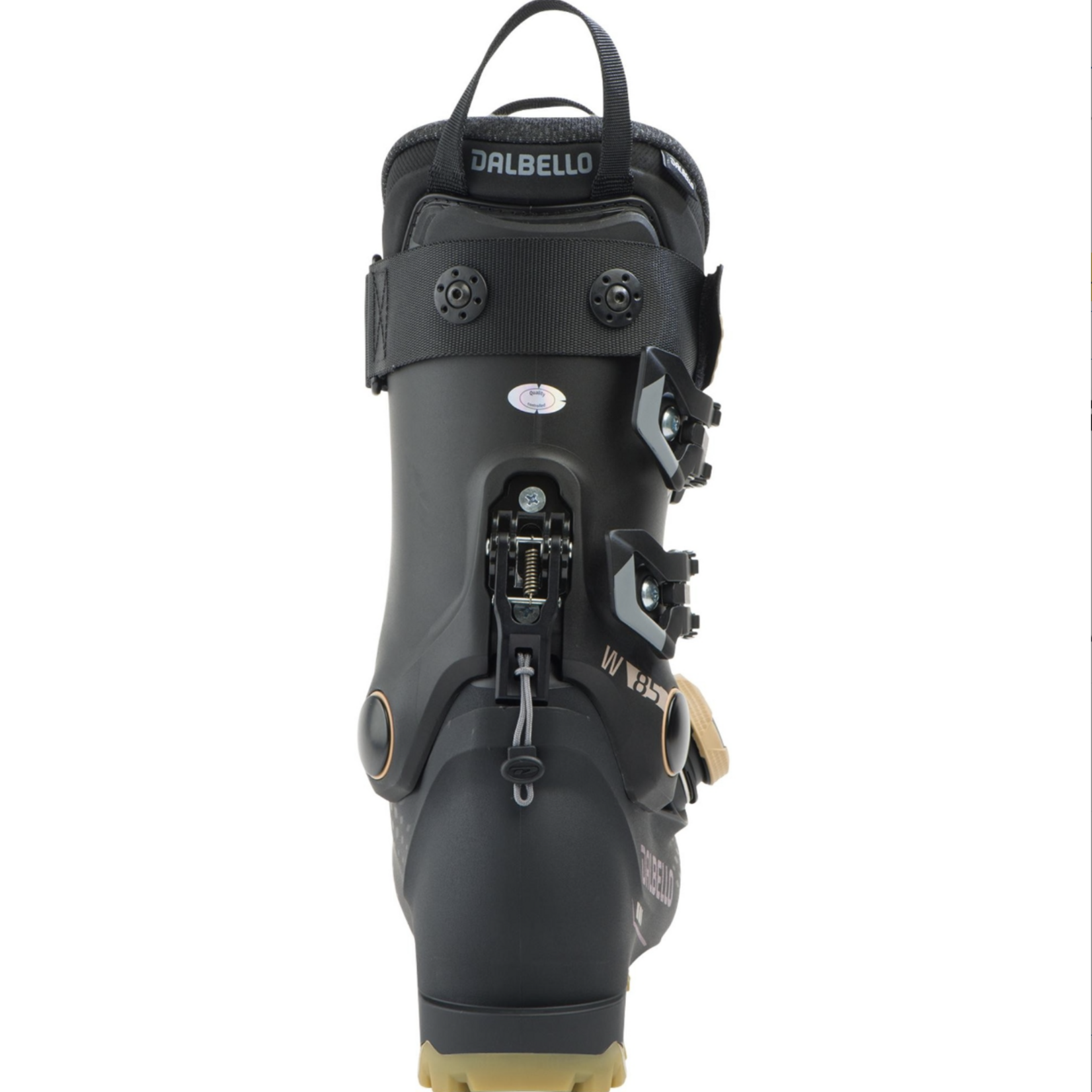 Dalbello Dalbello Space Veloce 85 W BOA  Alpine Boot (W) F26