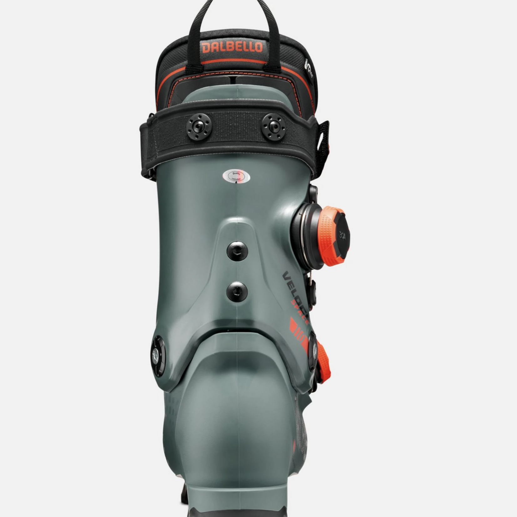 Dalbello Dalbello Veloce Space Dual 110 BOA Alpine Boot (M) F26