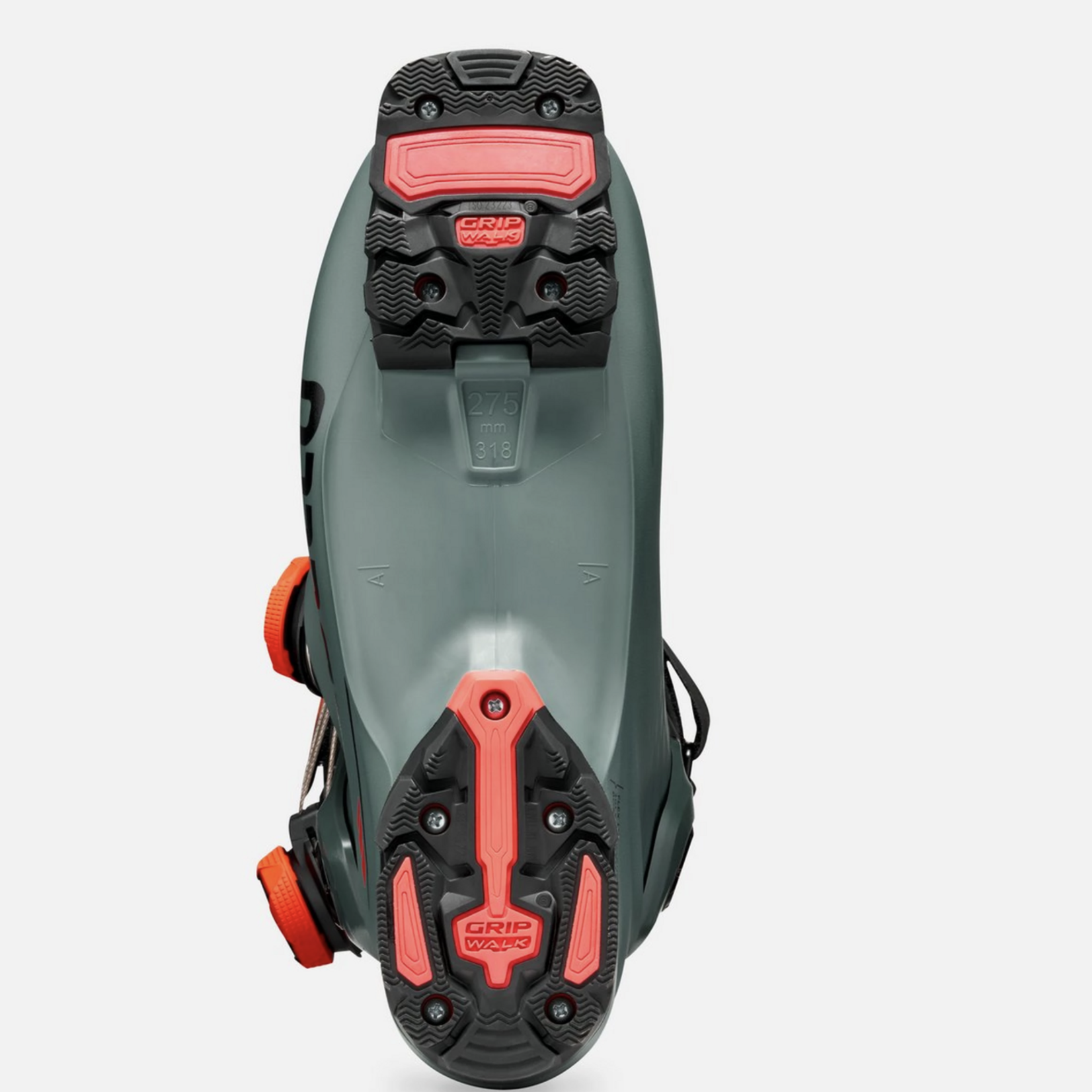 Dalbello Dalbello Veloce Space Dual 110 BOA Alpine Boot (M) F26