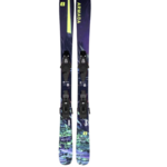 Armada Armada ARV  84 Kid Alpine Ski + C5 (YTH) F26