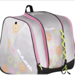 Kulkea Speed Star Boot Bag