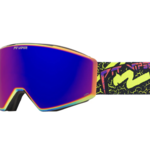 Pit Viper LLC Pit Viper The Sport Beer Flip-Off Goggle (A)F26 Pnk/Pur