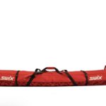 Swix Swix Odyssey Wheeled Dbl Alpine Ski Bag-Exp.(A)