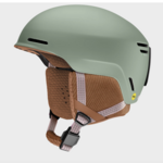 Smith Smith Method Pro MIPS Alpine Helmet(A)F26