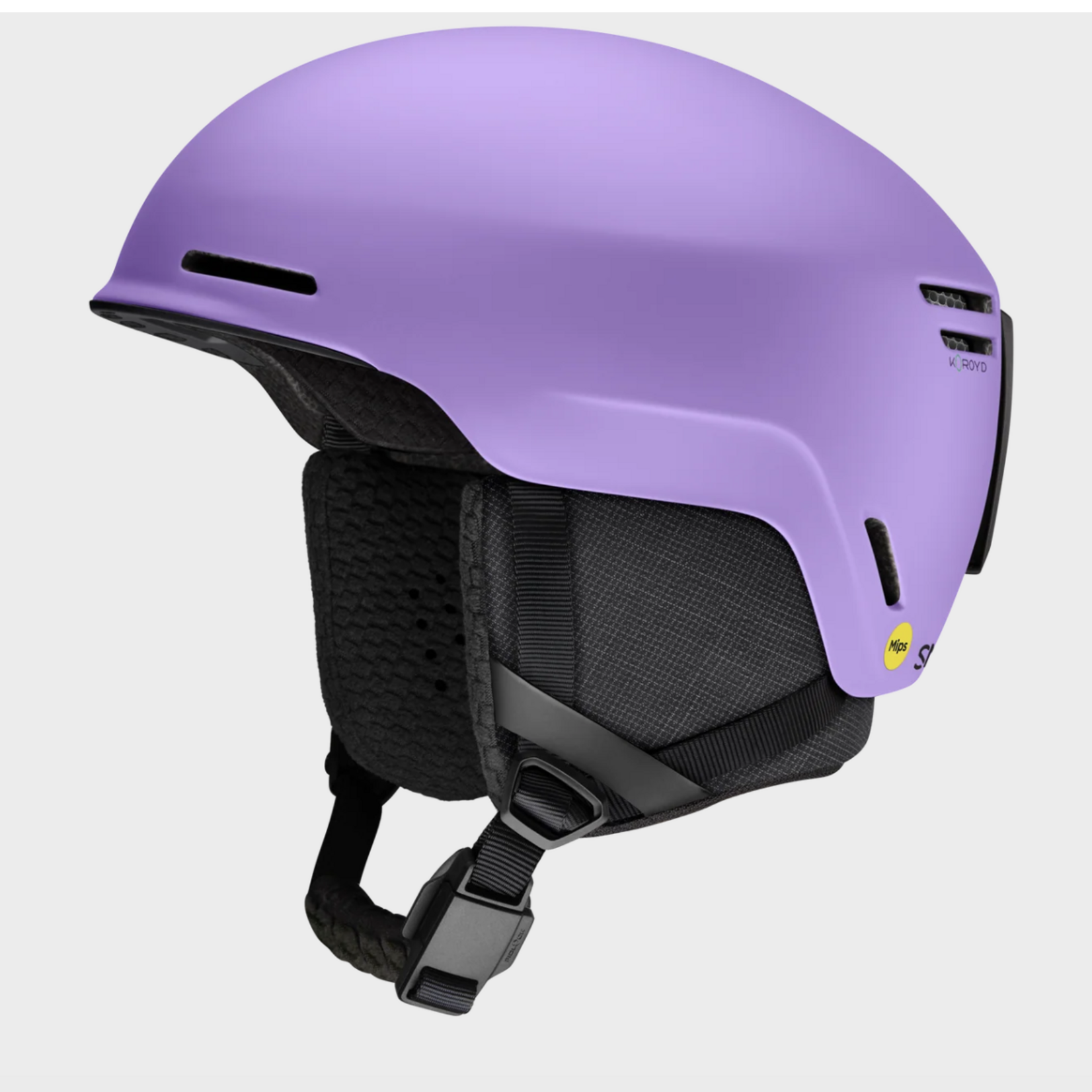 Smith Smith Method Pro MIPS Alpine Helmet(A)F26