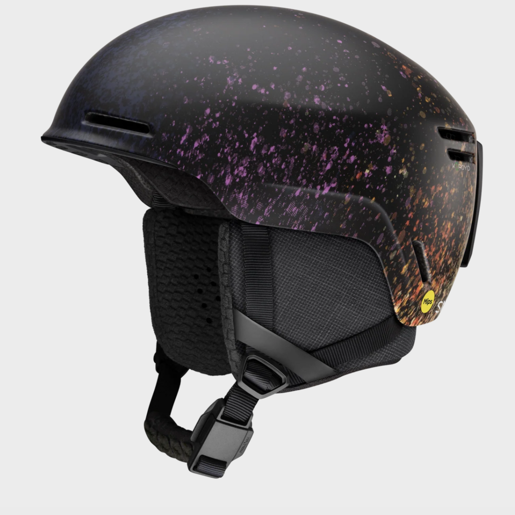 Smith Smith Method Pro MIPS Alpine Helmet(A)F26