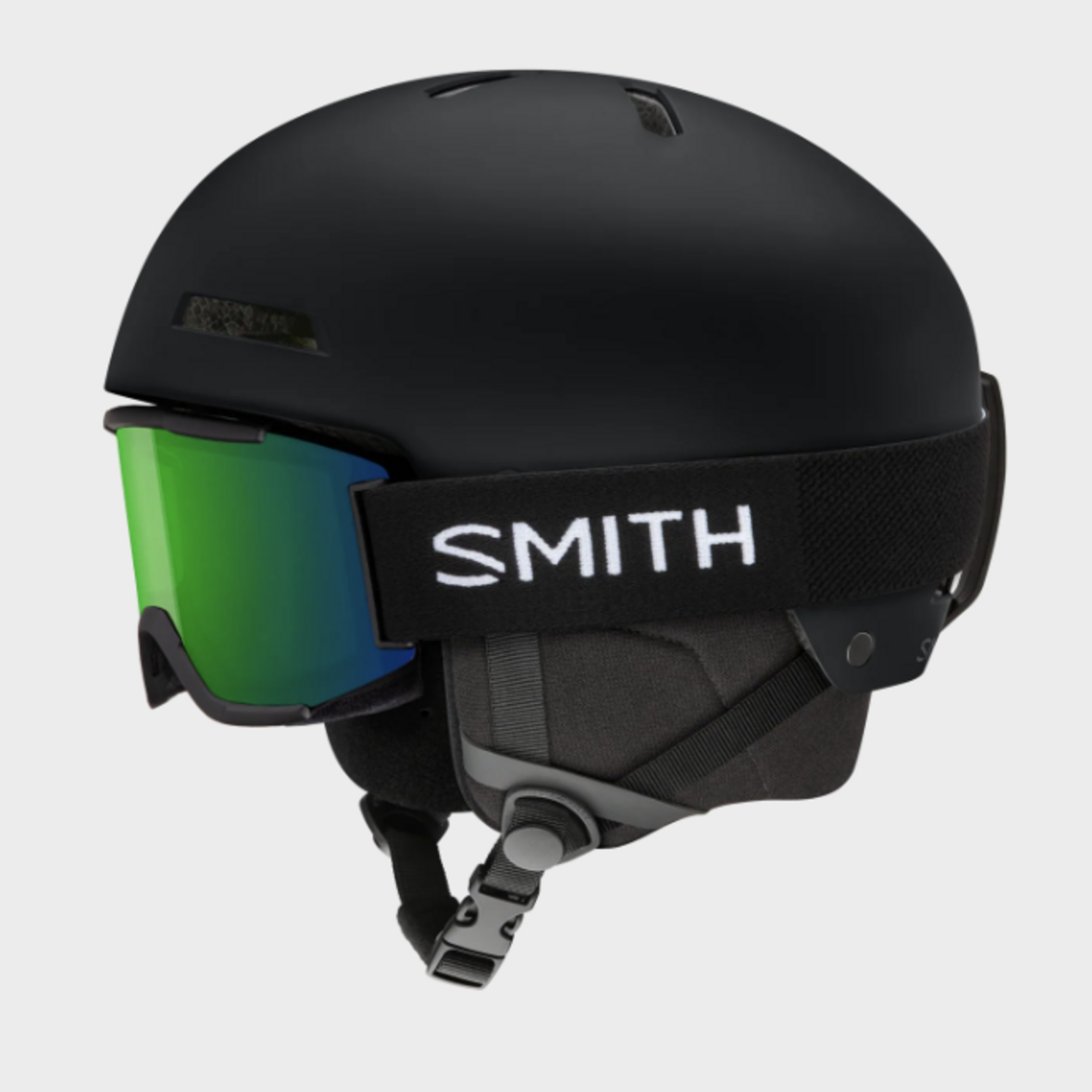 Smith Smith Rodeo Alpine Helmet (A) F26