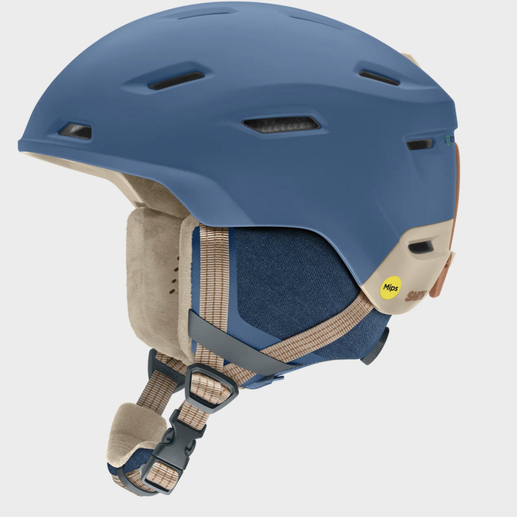 Smith Smith Descend MIPS Alpine Helmet (A) F26