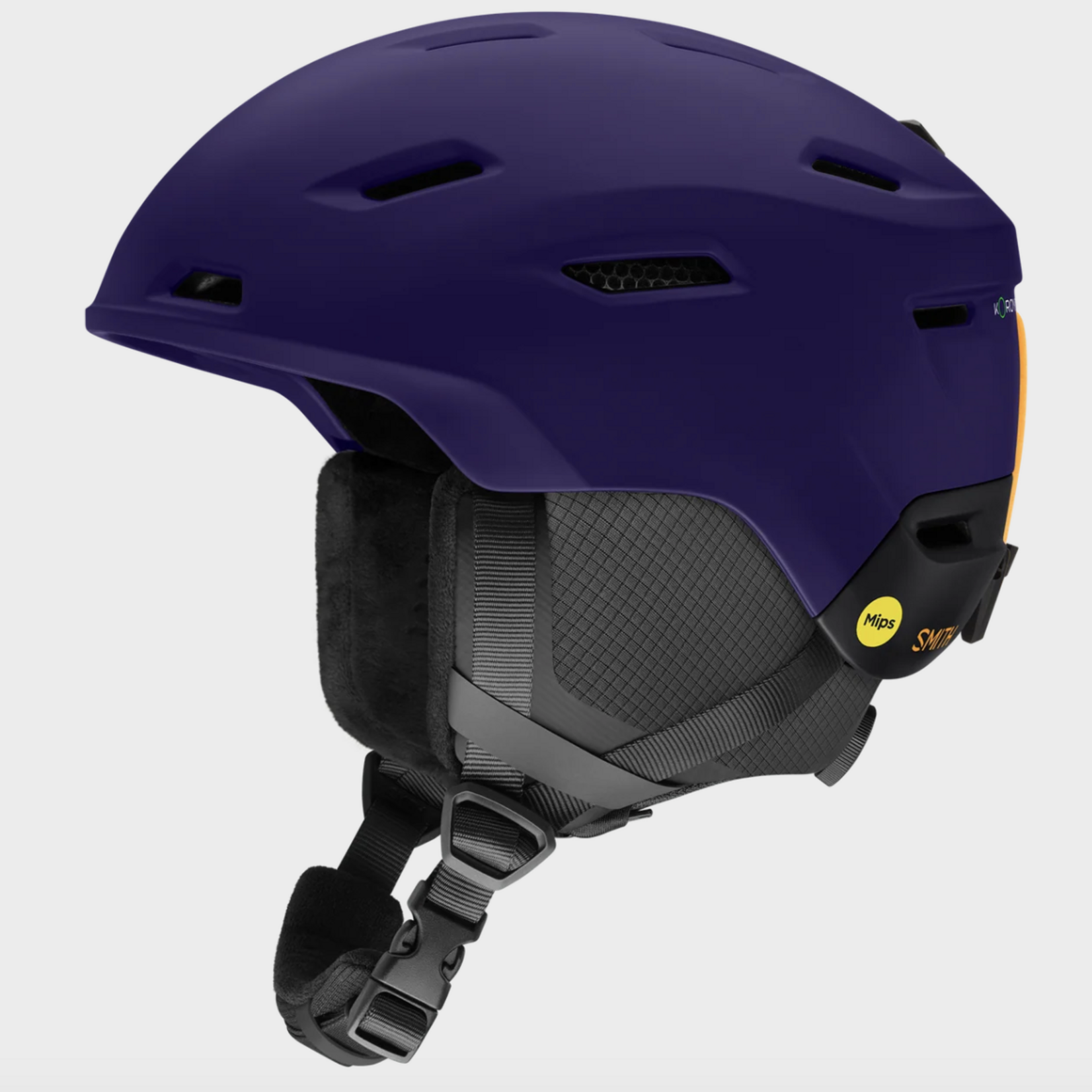 Smith Smith Descend MIPS Alpine Helmet (A) F26