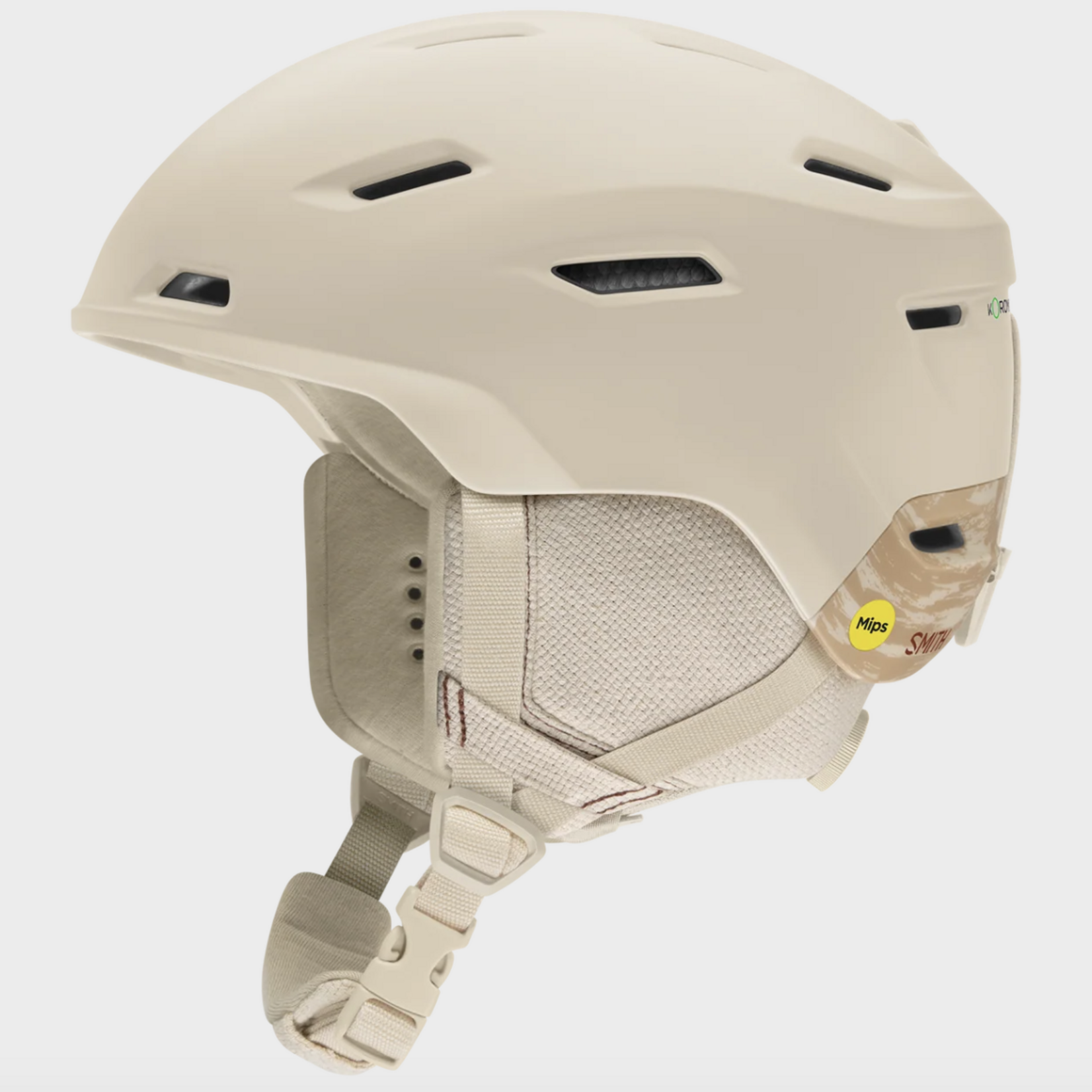 Smith Smith Descend MIPS Alpine Helmet (A) F26