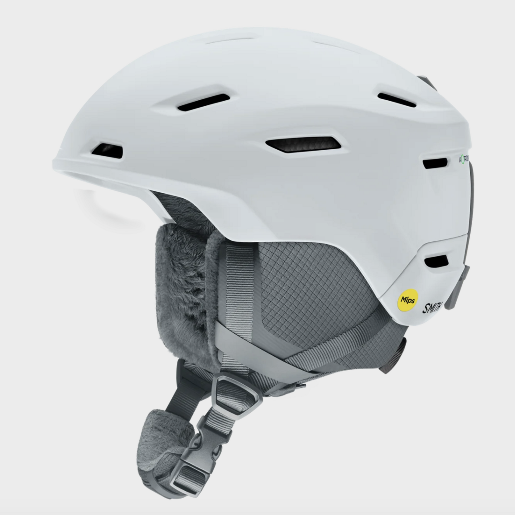 Smith Smith Descend MIPS Alpine Helmet (A) F26