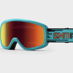 Smith Smith Snowday Alpine Goggle (YTH)F26