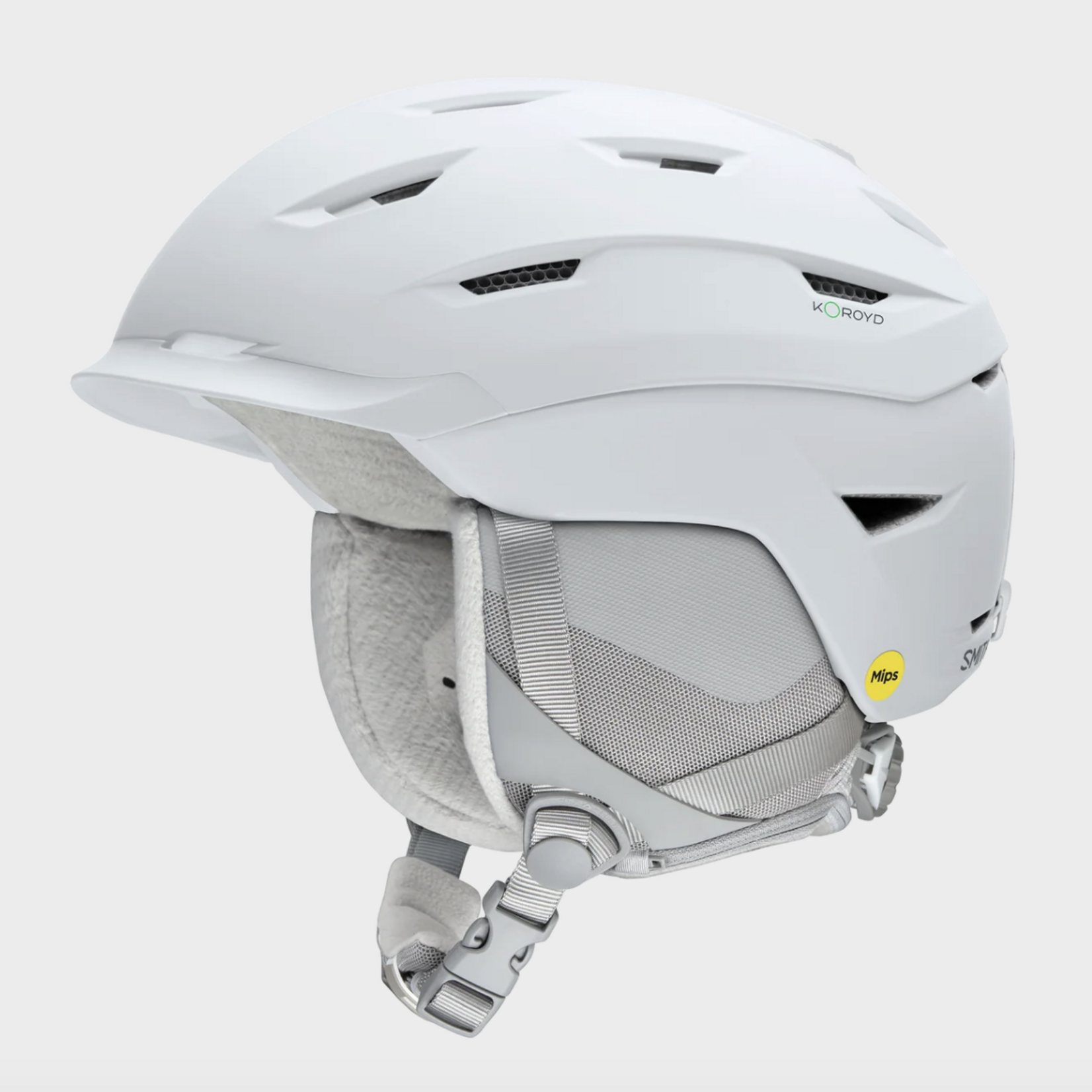 Smith Smith Liberty MIPS Alpine Helmet (W)F26