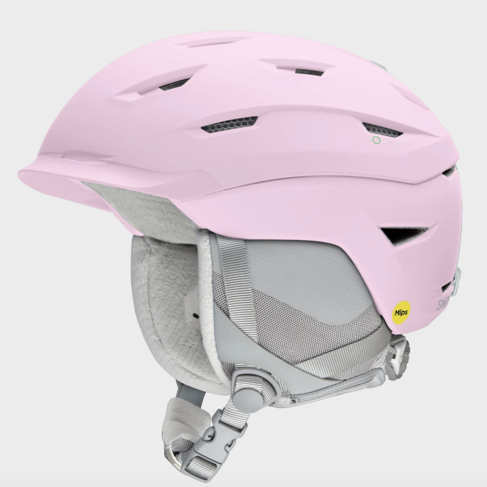 Smith Smith Liberty MIPS Alpine Helmet (W)F26