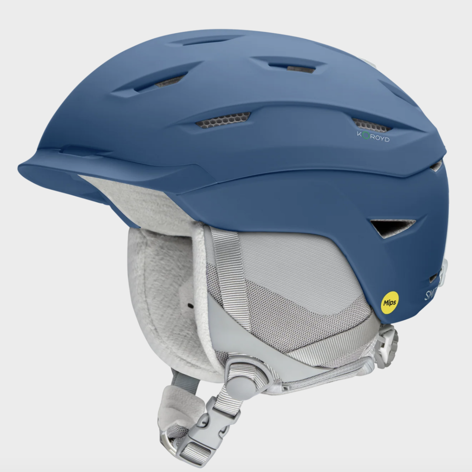 Smith Smith Liberty MIPS Alpine Helmet (W)F26