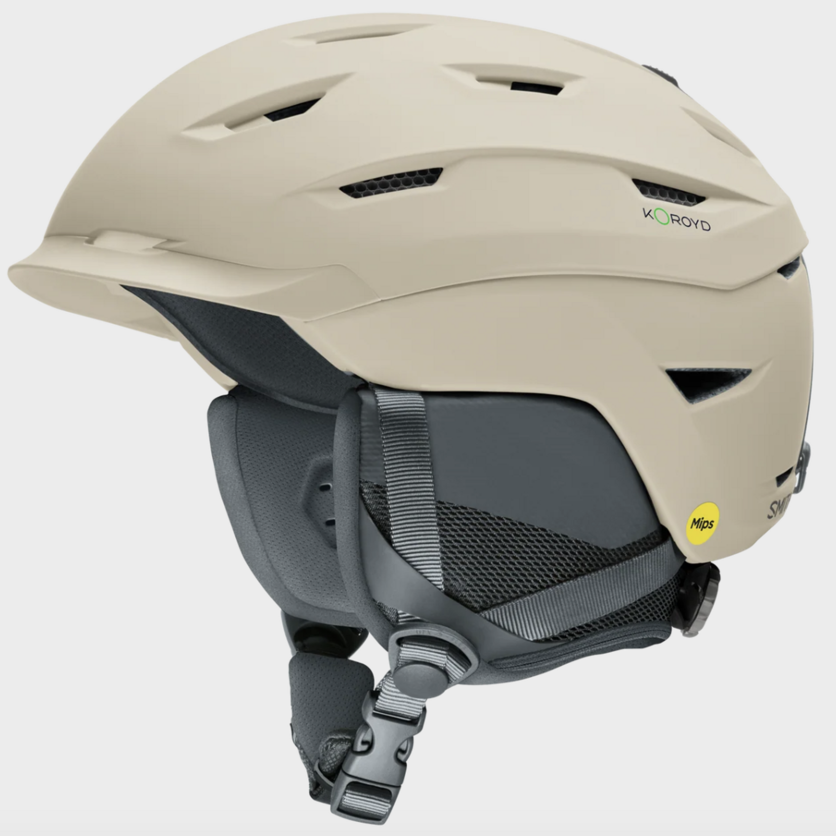Smith Smith Level MIPS Alpine Helmet (M)F26