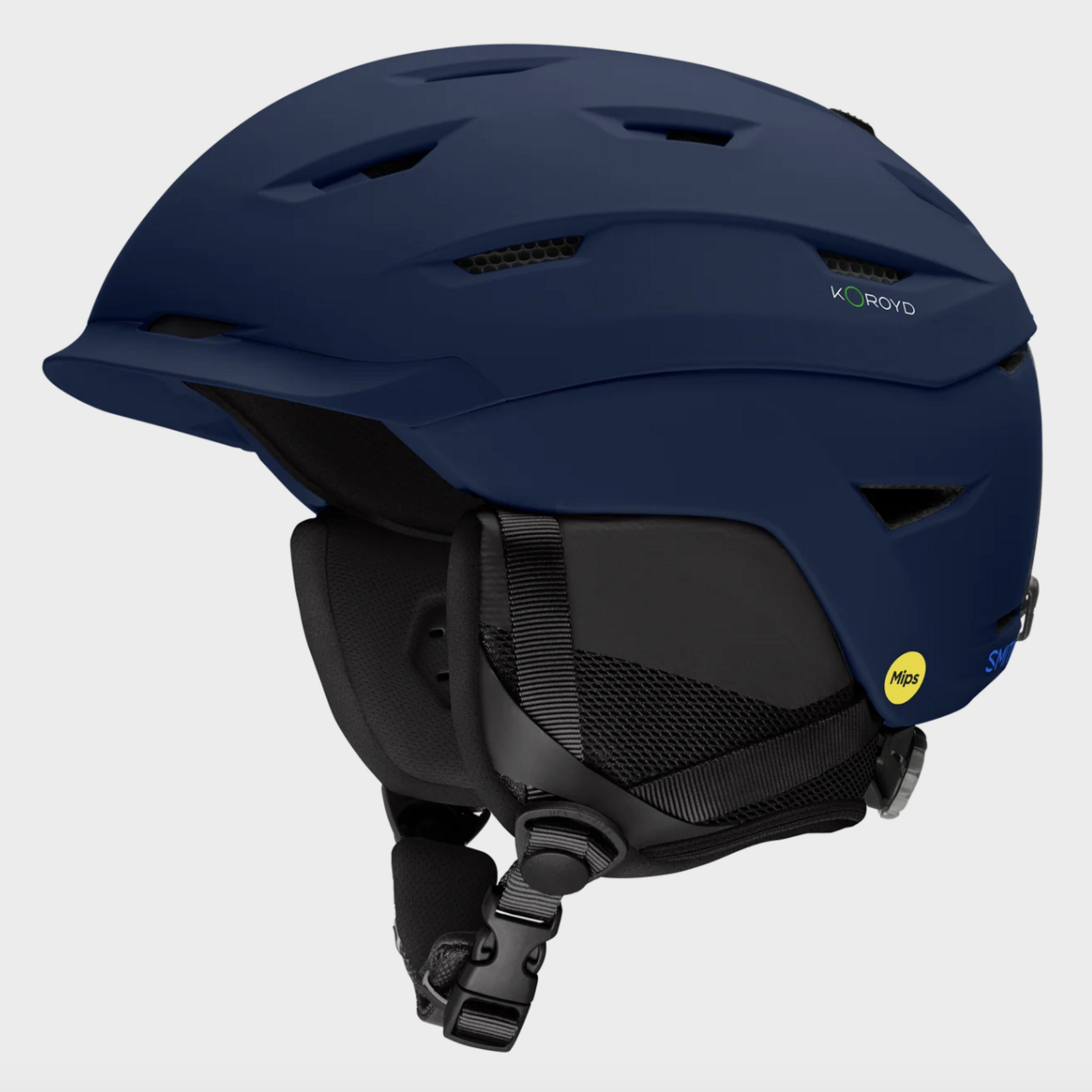 Smith Smith Level MIPS Alpine Helmet (M)F26