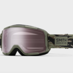 Smith Smith Grom Alpine Goggle (YTH)F26