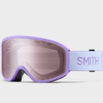 Smith Smith Reason OTG Alpine Goggle (A)F26 Light Lavender Ignitor Mirror
