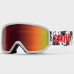 Smith Smith Transfer Alpine Goggle (M)F26 Matej Svancer AC Red Sol-X Mirror