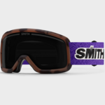 Smith Smith Shakedown Alpine Goggles (A)F26 Tortoise Retro CPS Blk Yel