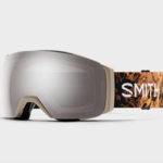 Smith Smith I/O XL Alpine Goggle (A) F26