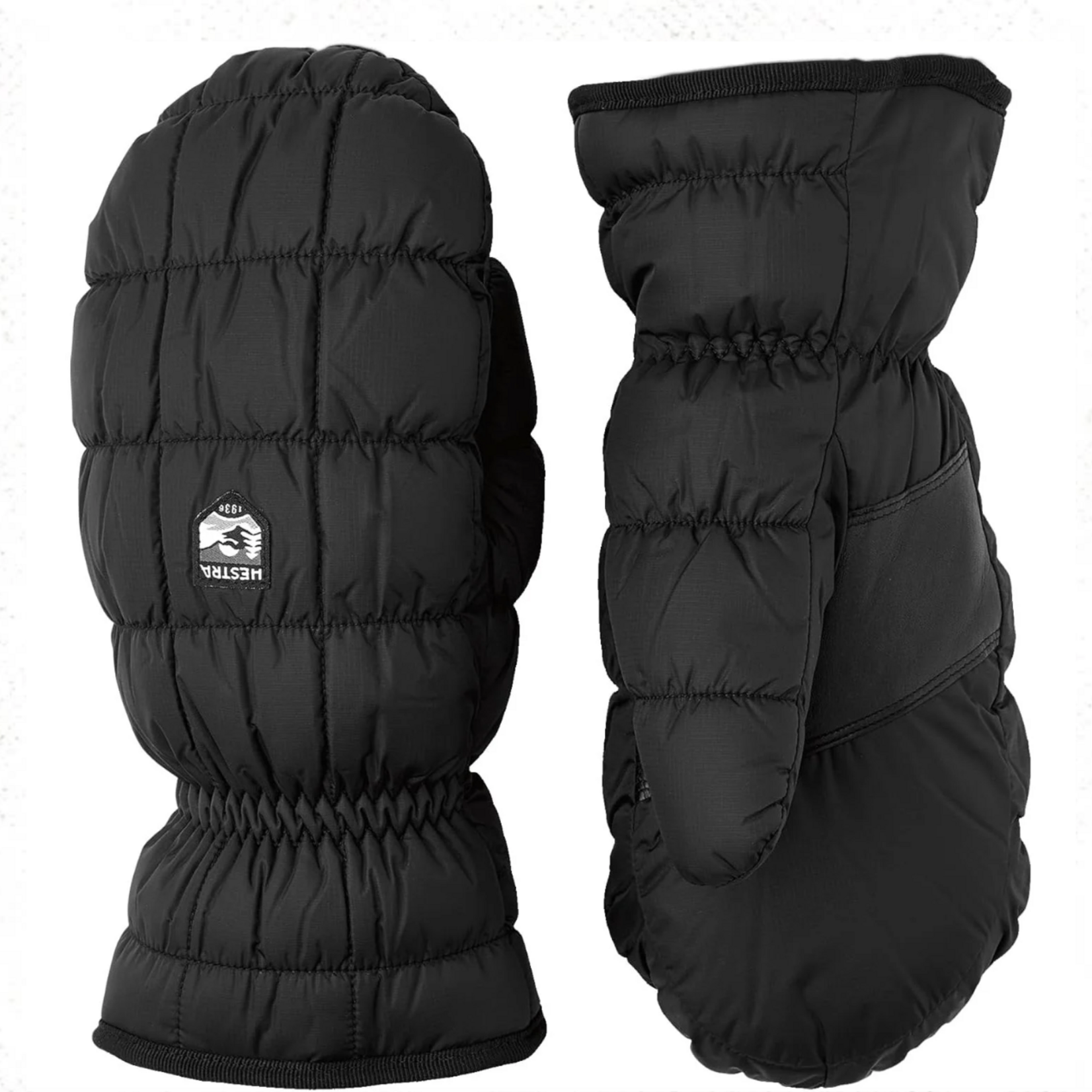 Hestra Moon Mitt