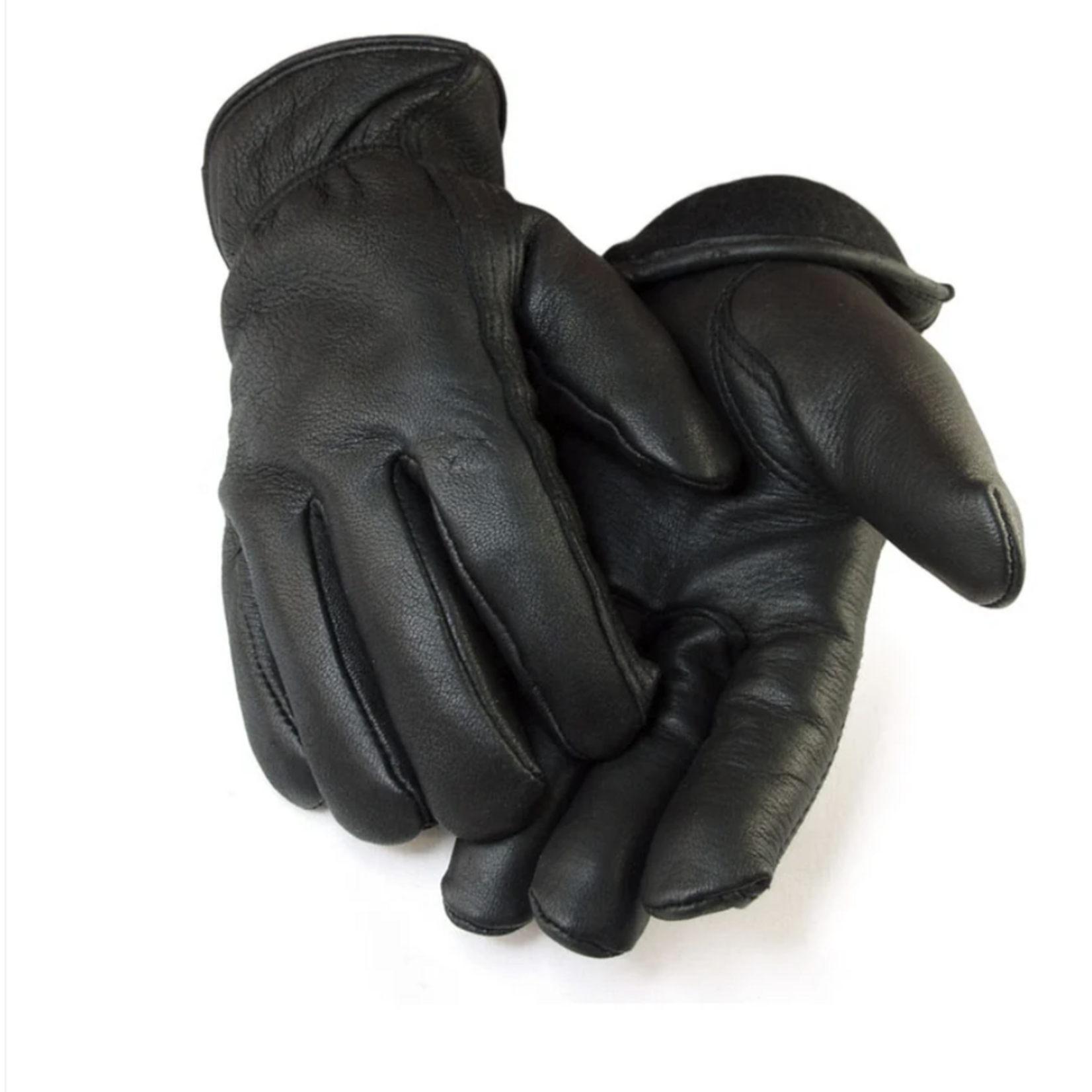 Hand Armor Deerskin Gloves