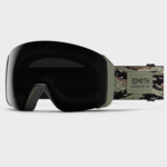 Smith Smith 4D MAG Alpine Goggle (A)F26