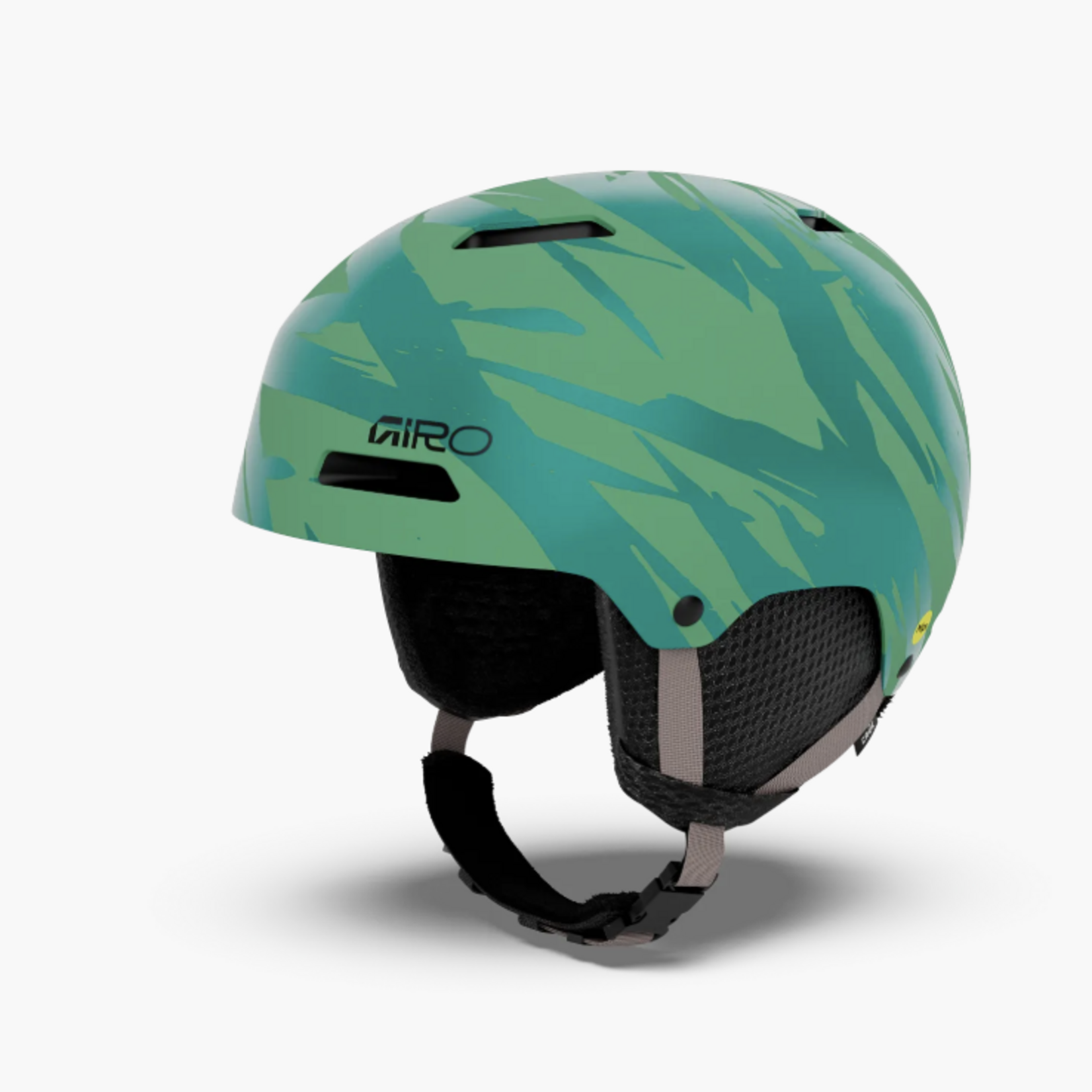 Giro Giro CRUE Mips SE Alpine Helmet (YTH)F26