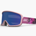 Giro Giro Stomp Flash Alpine Goggle (YTH)F26