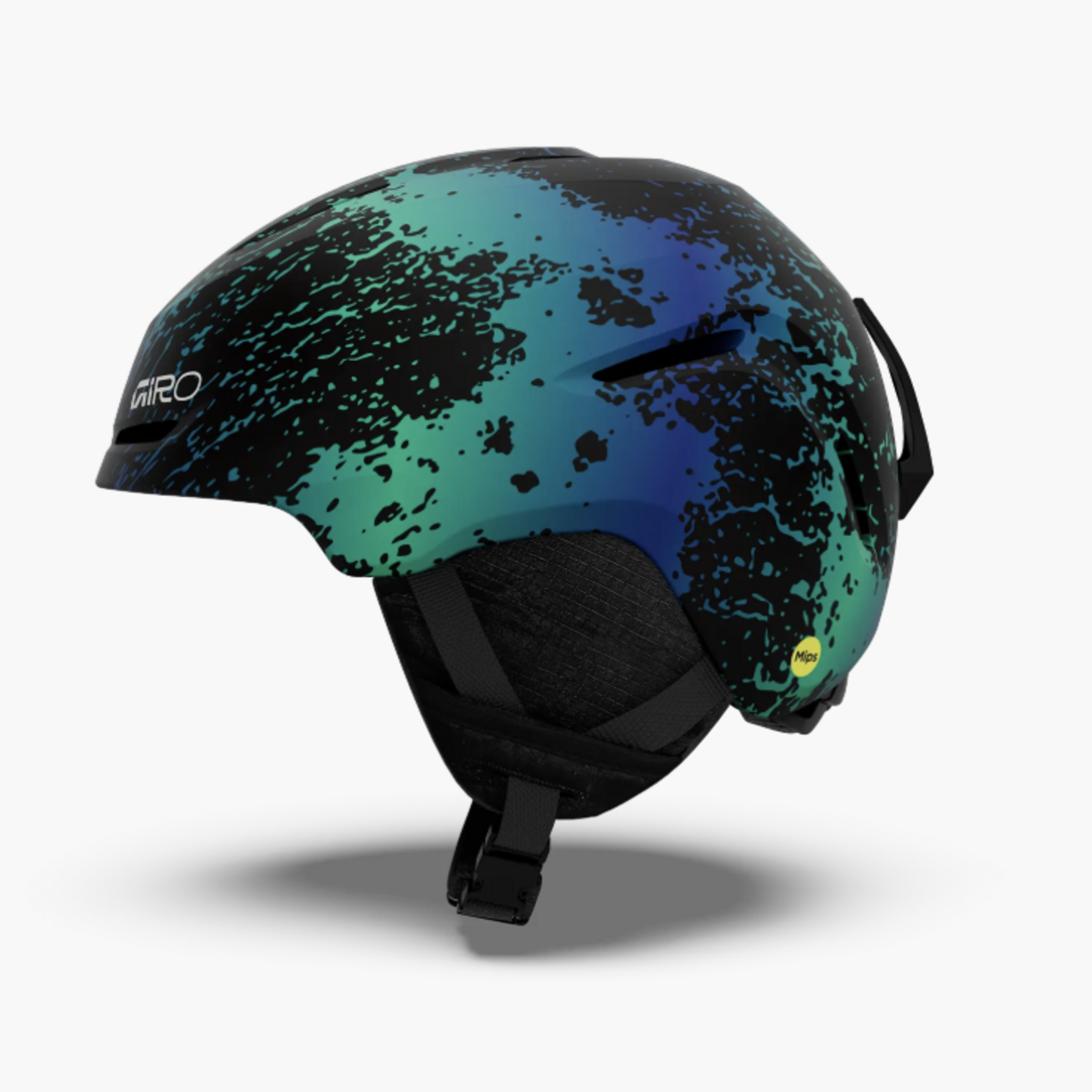 Giro Giro SPUR MIPS Alpine Helmet (YTH)F26
