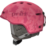 Pret USA Pret Lyric X2 Alpine Helmet (W)F23