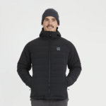 XTM XTM WoolXloft Micron Jacket (M)