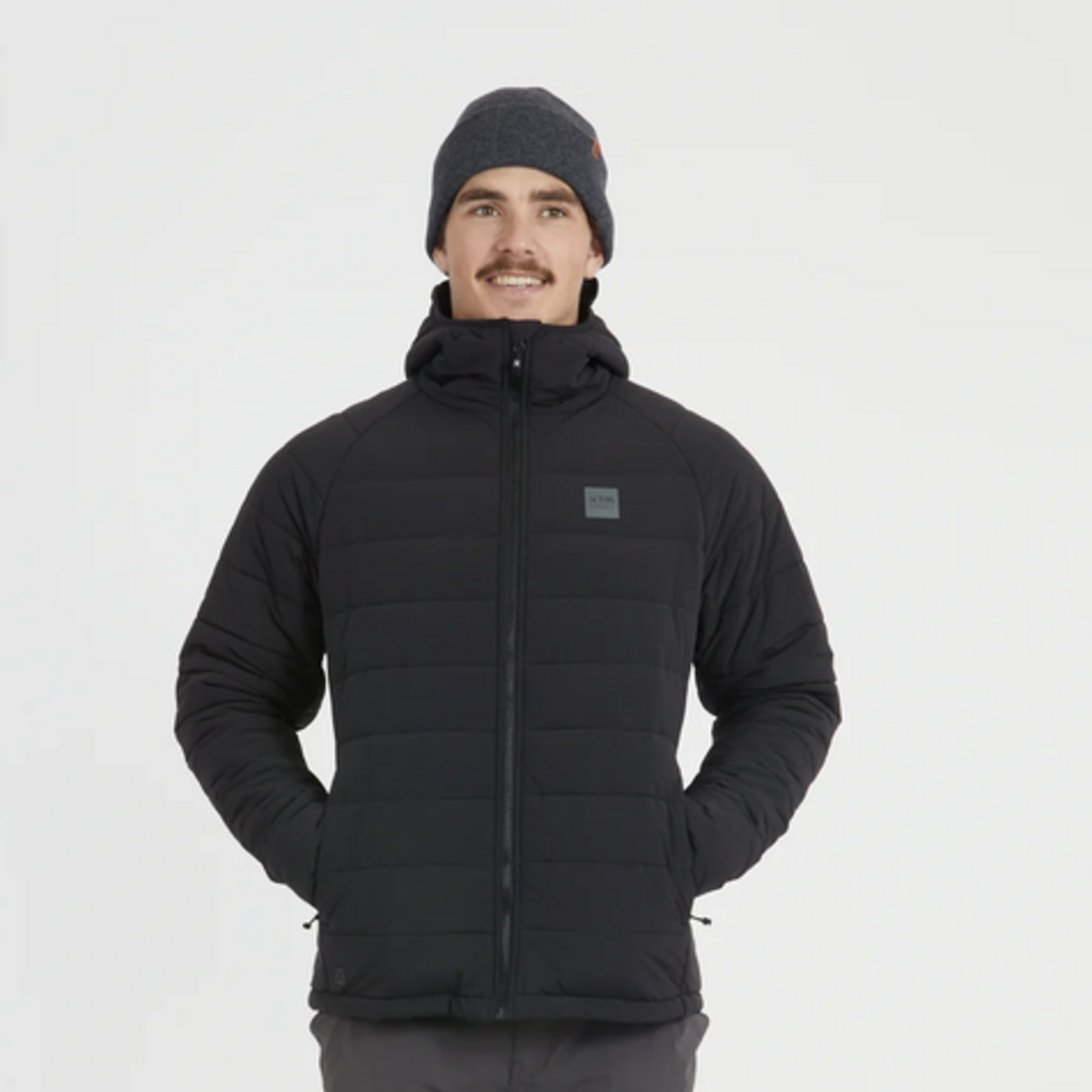 XTM XTM WoolXloft Micron Jacket (M)