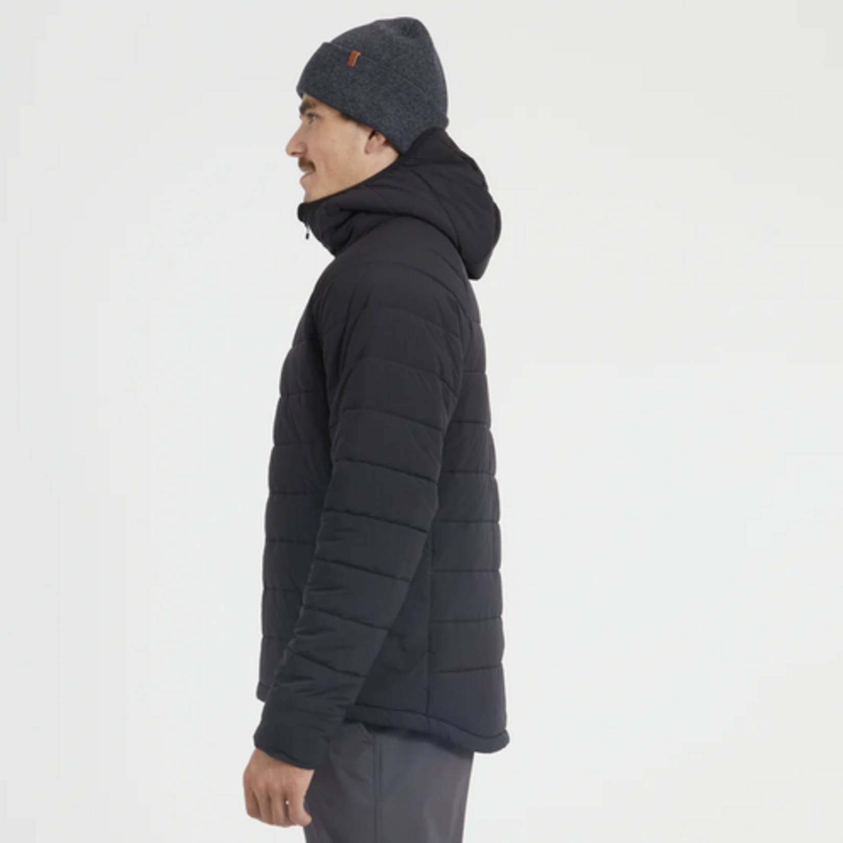XTM XTM WoolXloft Micron Jacket (M)