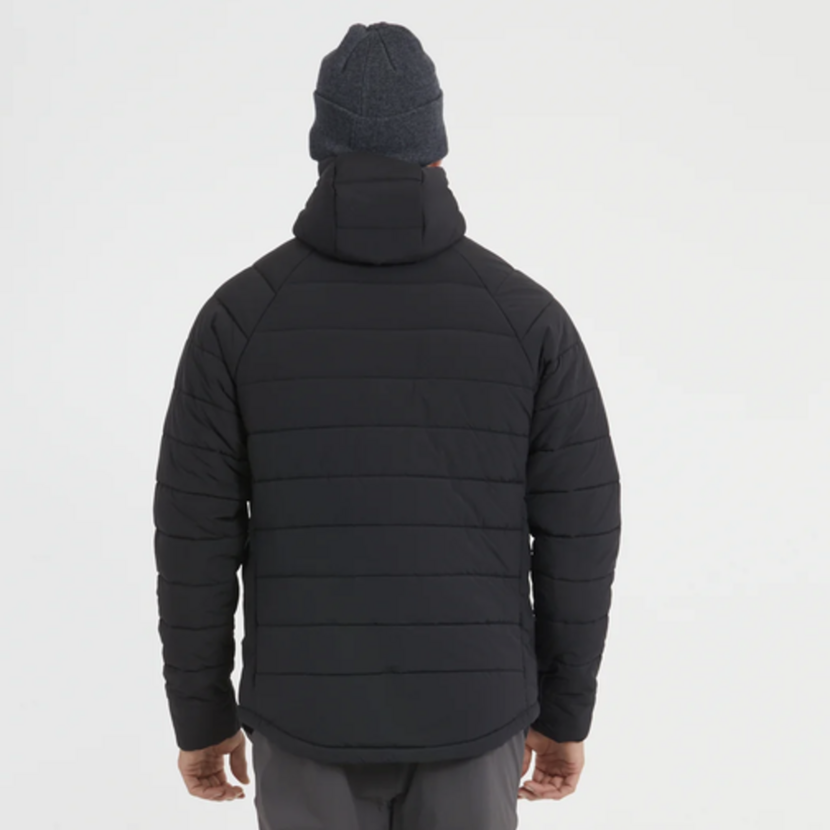 XTM XTM WoolXloft Micron Jacket (M)