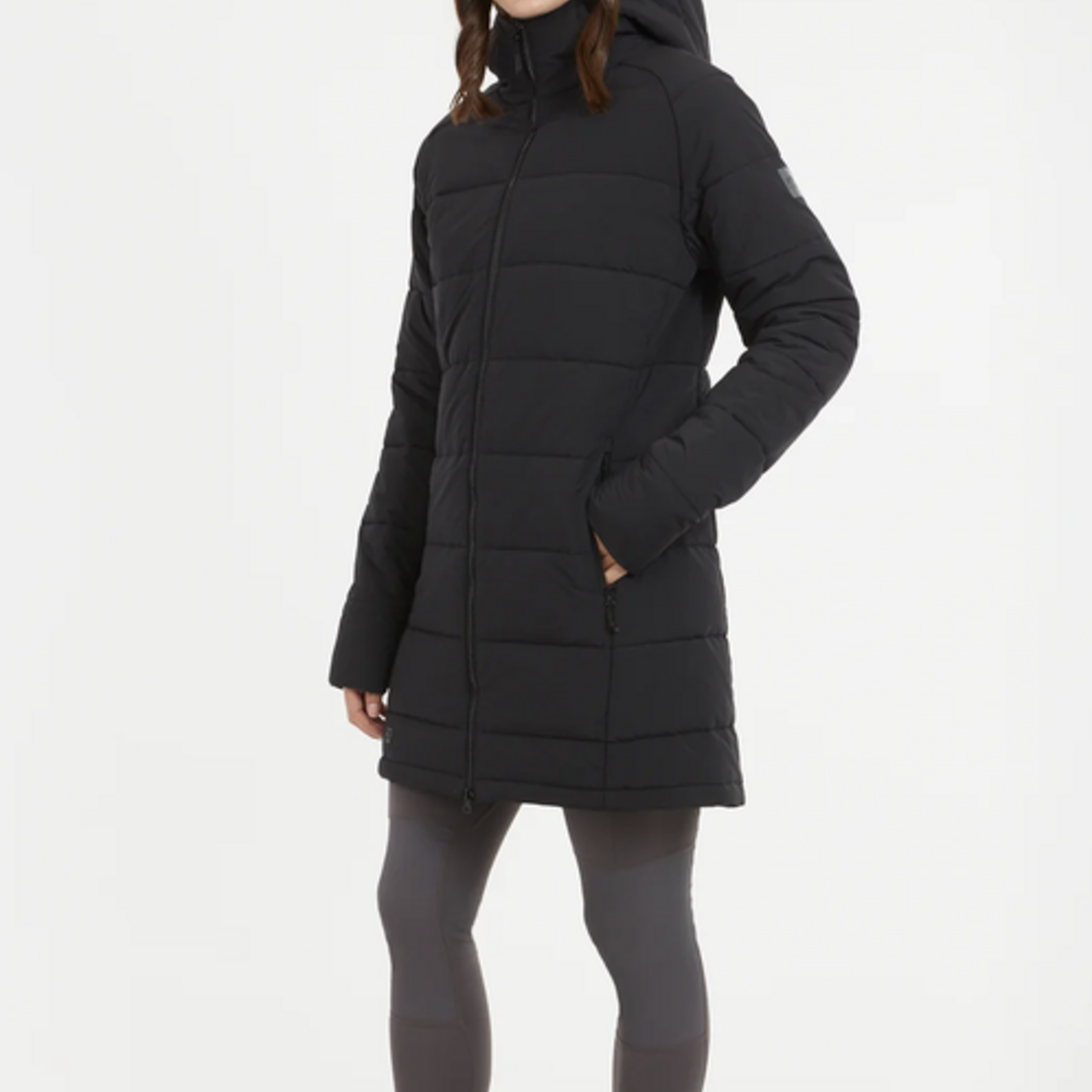 XTM XTM WoolXLoft Micron Jacket (W)